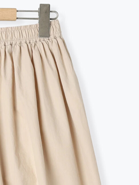 Samansa Mos2「ぺチスカート」|スカート|