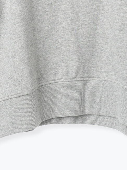 SM2「ミニ裏毛カレッジプリント+刺繍スウェット」|Tシャツ・カットソー|