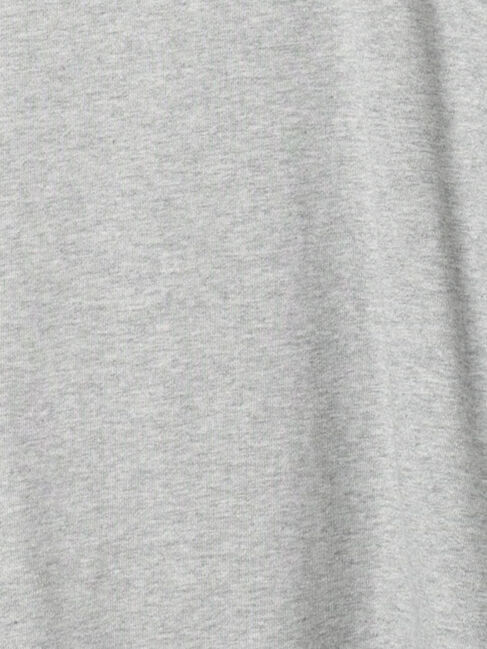 SM2「ミニ裏毛カレッジプリント+刺繍スウェット」|Tシャツ・カットソー|