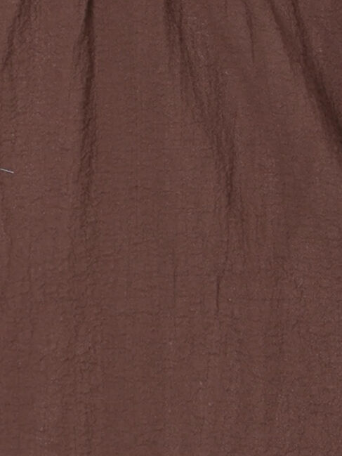 Samansa Mos2「フロントレースブラウス」|シャツ・ブラウス|