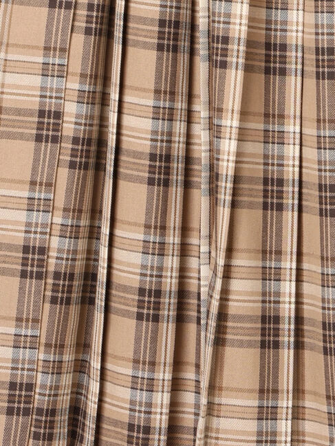 Samansa Mos2「プリーツスカート」|スカート|