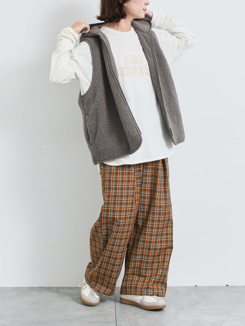 SM2「アソートロゴロンT」|Tシャツ・カットソー|