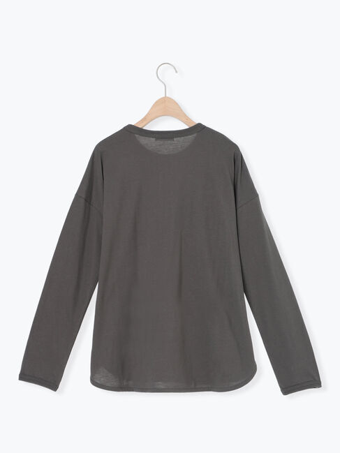 SM2「アソートロゴロンT」|Tシャツ・カットソー|