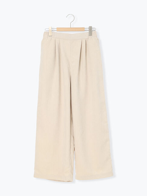 SM2「コーデュロイストレートパンツ」|その他|