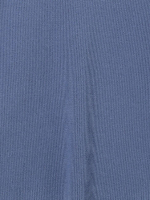 sm2rhythm「袖ボタンリブニットプルオーバー」|ニット・セーター|