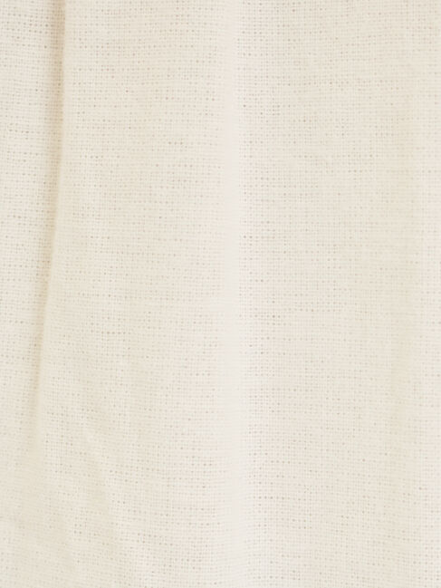 Samansa Mos2「切替ピンタックブラウス」|シャツ・ブラウス|