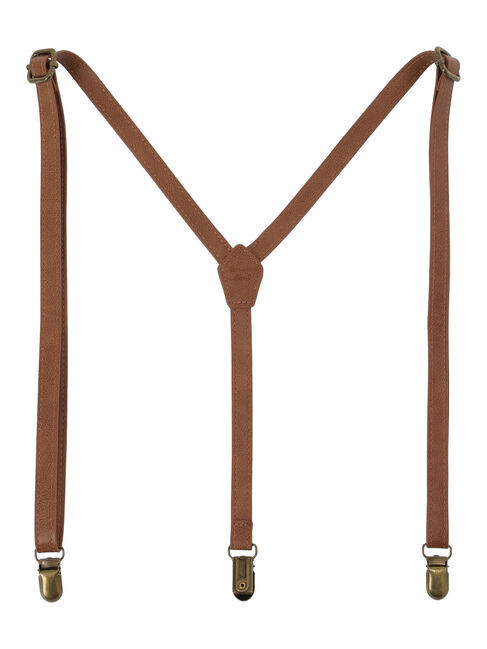 Samansa Mos2「サスペンダー」|その他|