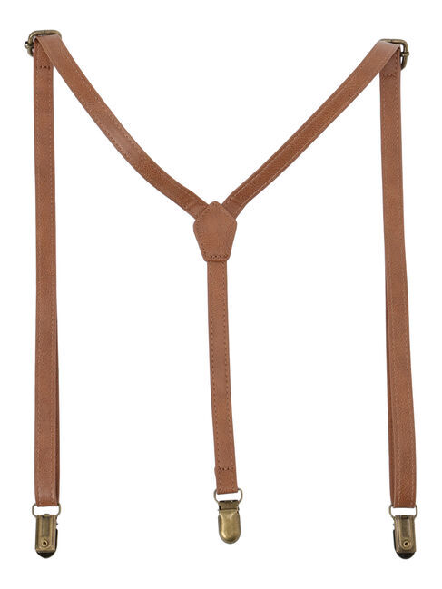 Samansa Mos2「サスペンダー」|その他|