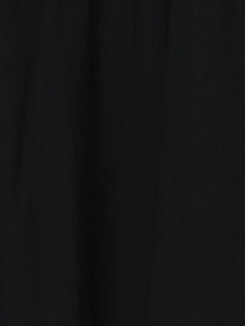 Samansa Mos2「ビッグ襟ピンタックブラウス」|シャツ・ブラウス|