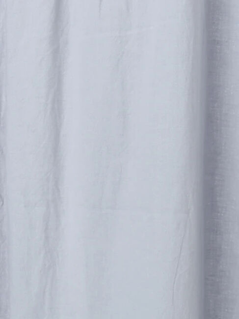 Samansa Mos2「【Alice&times;Samansa Mos2】スタンドネック裾タックワンピ」|ワンピース|