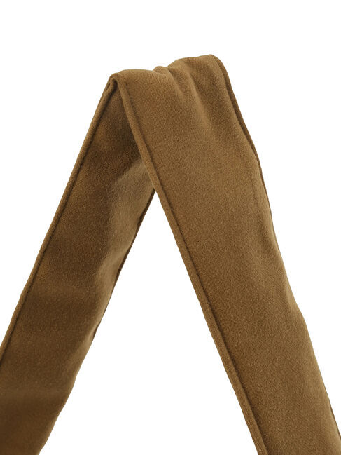 Samansa Mos2「ラウンドフリルトートバッグ」|その他|