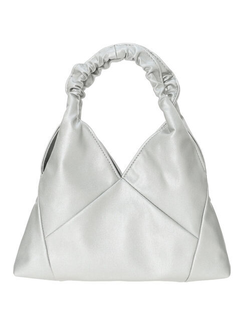 Samansa Mos2「トライアングルミニバッグ」|その他|