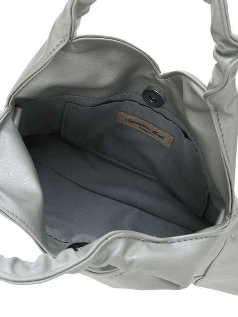 Samansa Mos2「トライアングルミニバッグ」|その他|