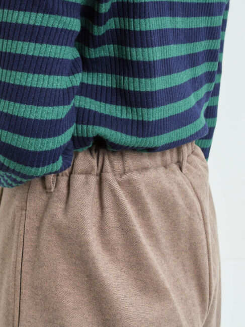 SM2「起毛カットツイルパンツ」|その他|