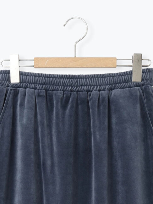 SM2「ラビットベロアスカート」|スカート|