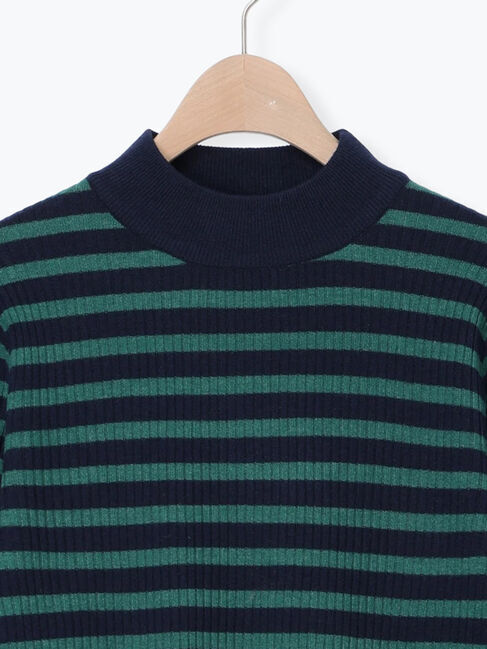 SM2「アソートフリルニット」|ニット・セーター|