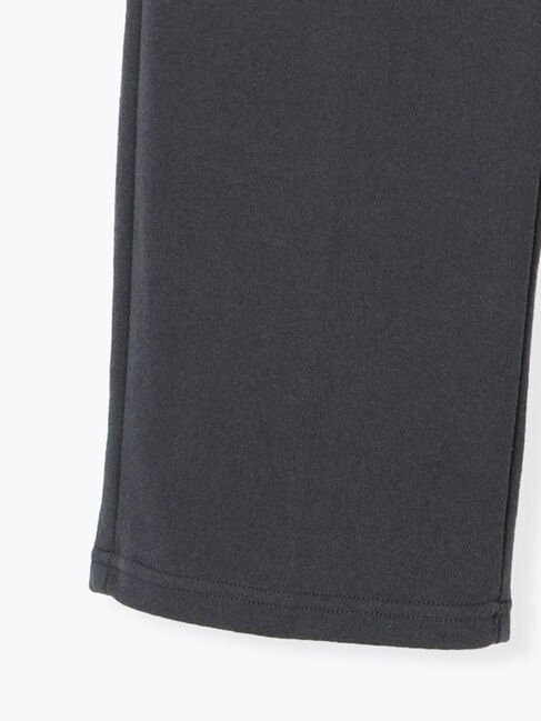 Samansa Mos2 blue「ネップジョーゼットパンツ」|その他|