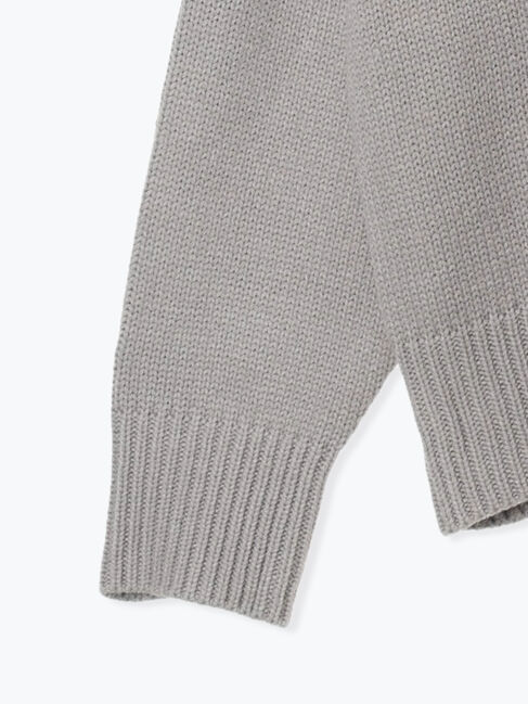 Samansa Mos2「◎刺繍カーディガン」|カーディガン|