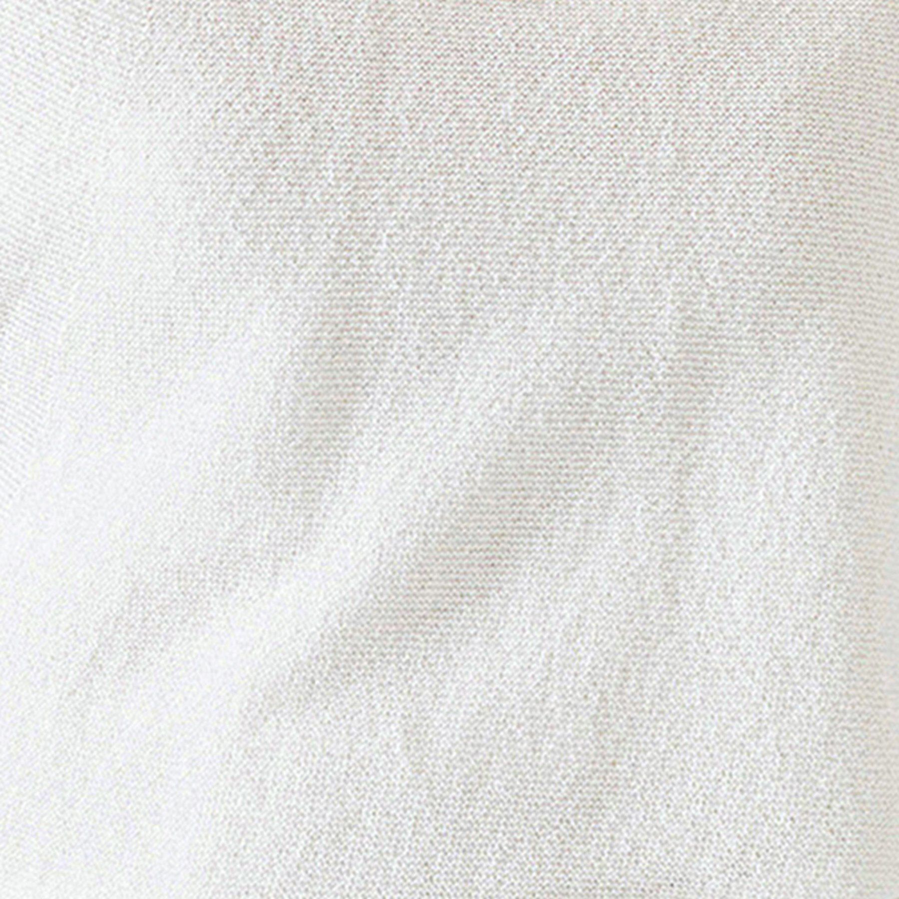 UNTITLED「【体型カバー/清涼感】ドルマンスリーブ プルオーバーニット」|ニット・セーター|