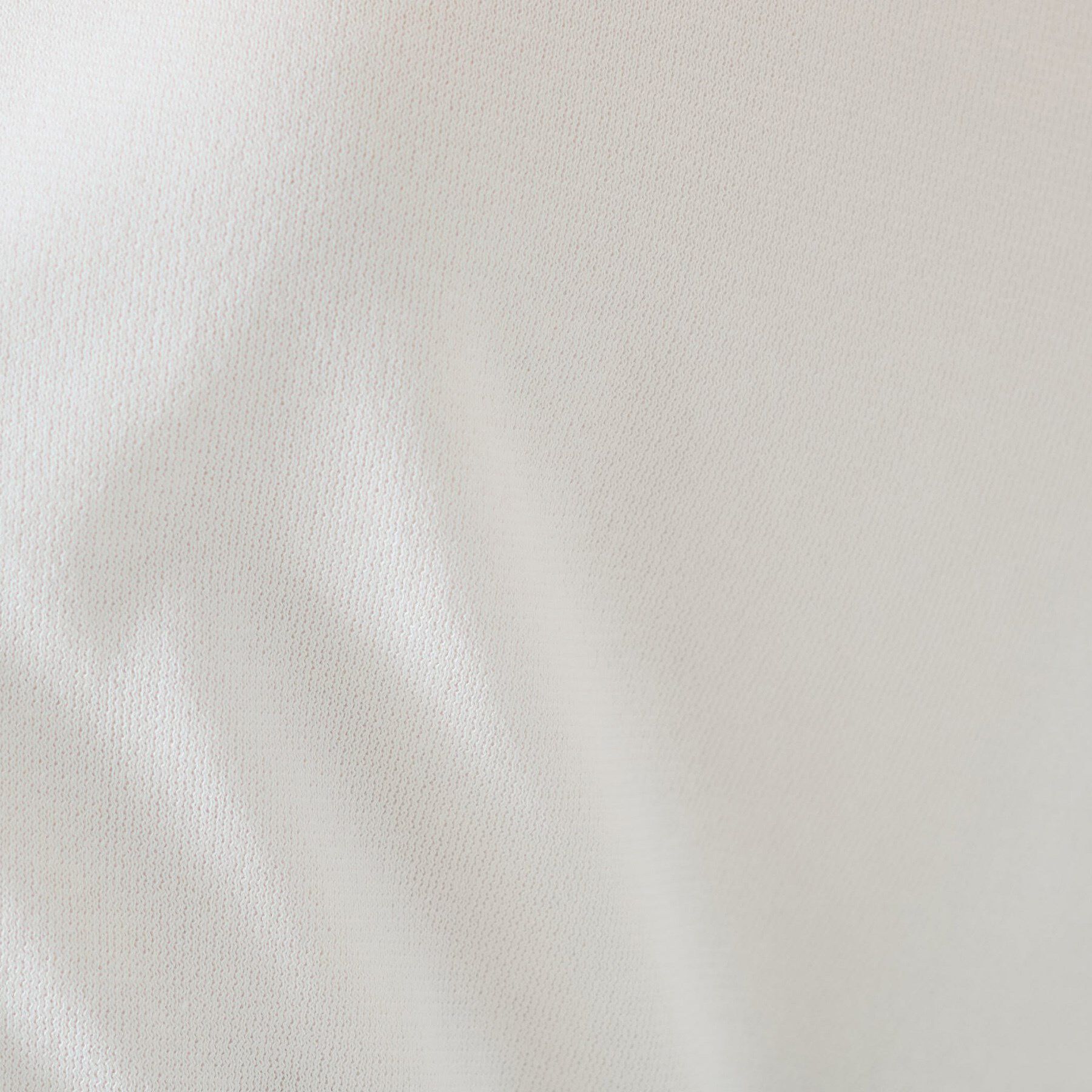 UNTITLED「【体型カバー/日除け】シアーニットカーディガン」|カーディガン|