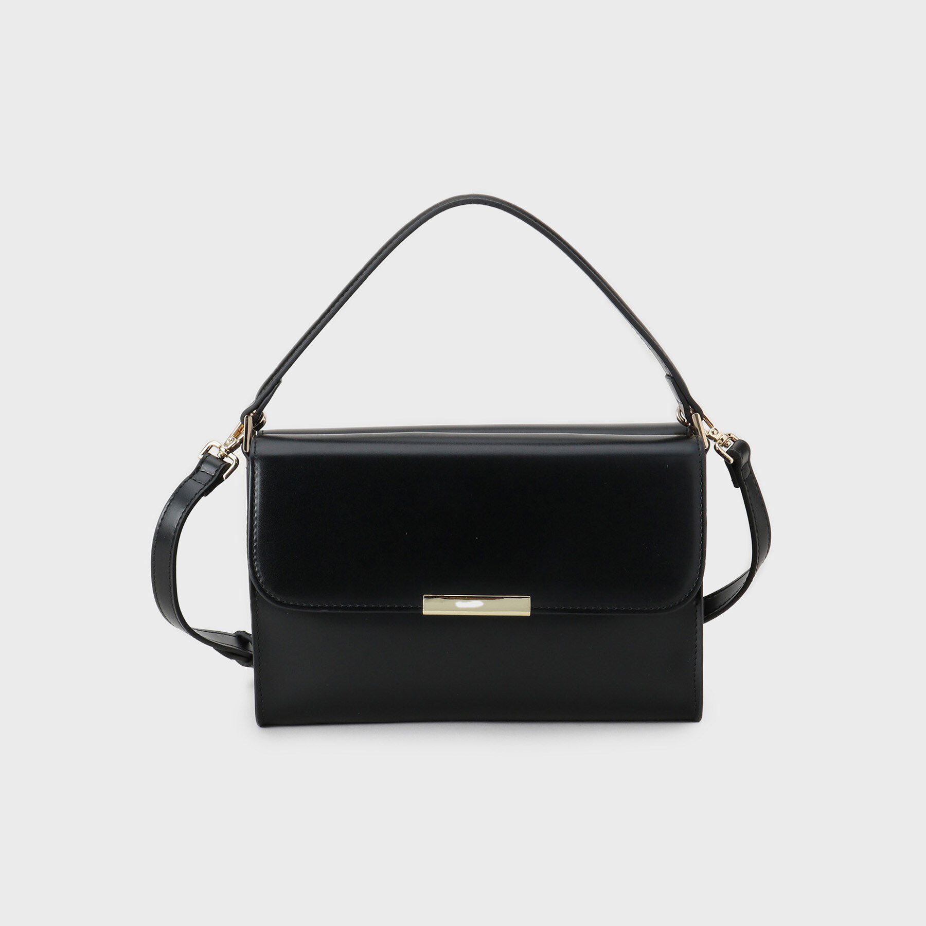 UNTITLED「ツーフェイスショルダーバッグ」|ショルダー・メッセンジャー|