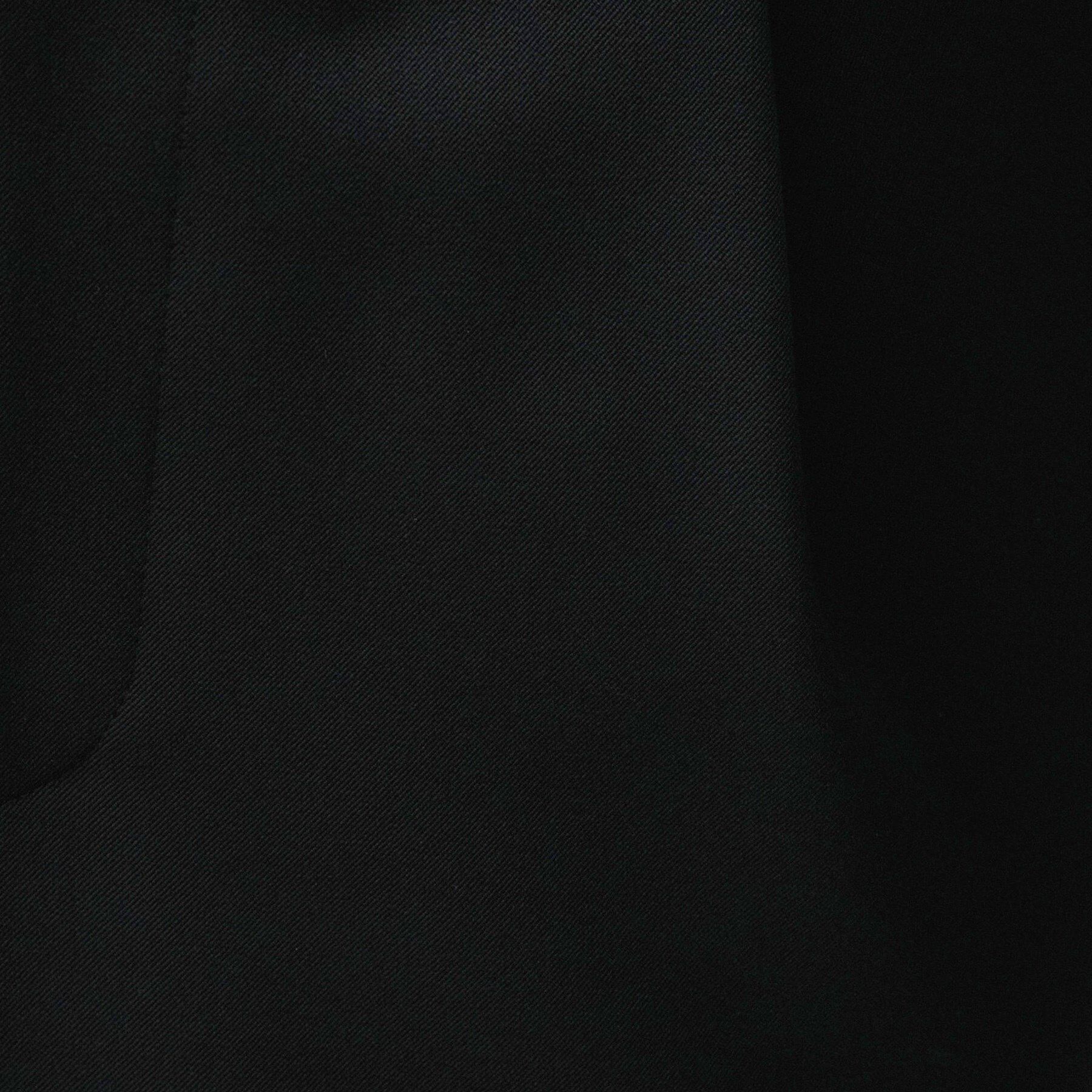 UNTITLED「【はっ水/後ろウエストゴム/洗える】ストレッチテーパードパンツ」|その他|