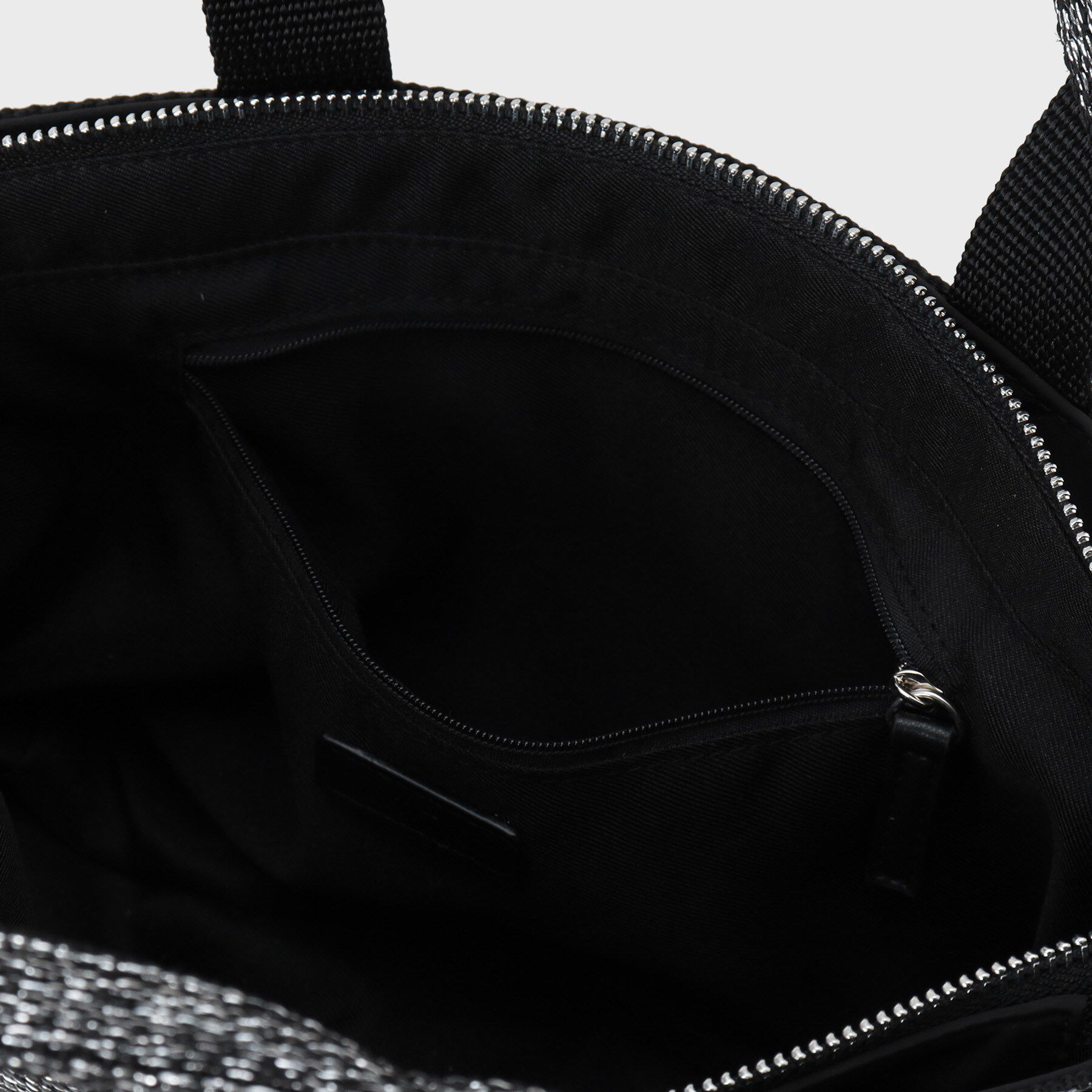 UNTITLED「2Wayパデットトート」|トートバッグ|