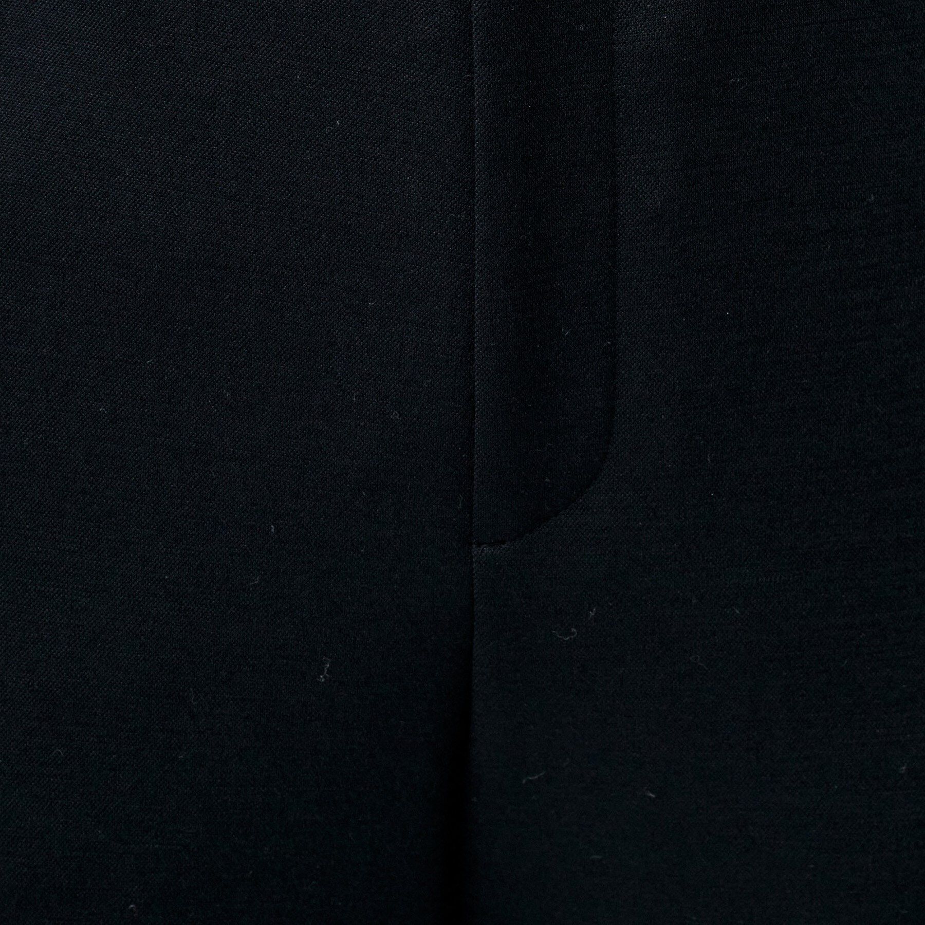 UNTITLED「【洗えるスーツ／ストレッチ】ウール混ジャージ テーパードパンツ」|その他|