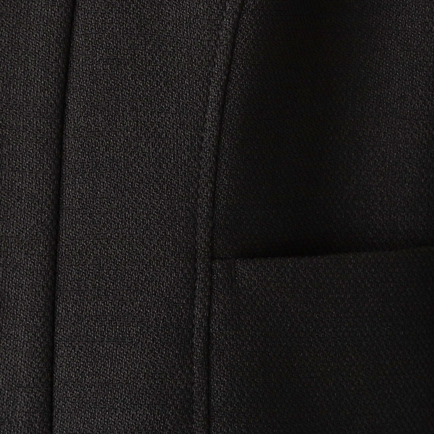 COUP DE CHANCE「【手洗い可／日本製】ノーカラージャケット」|ノーカラージャケット|