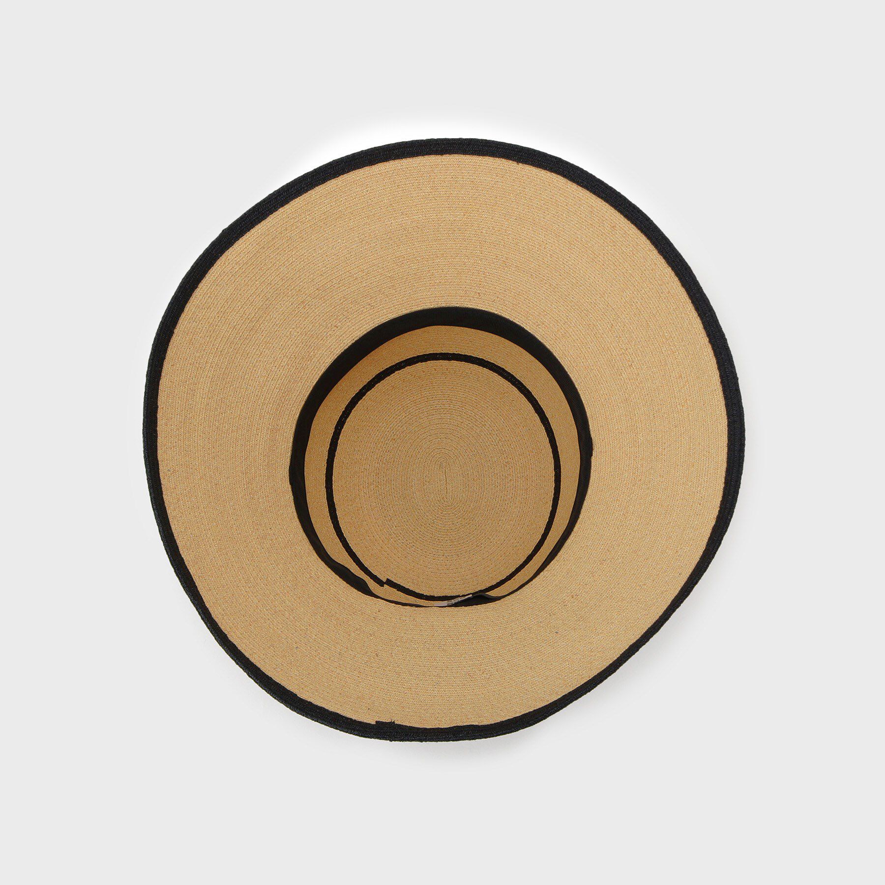 COUP DE CHANCE「キャペリンハット／日本製／サイズ調整可／良質な大人の帽子／シンプル＆エレガント！」|ハット|