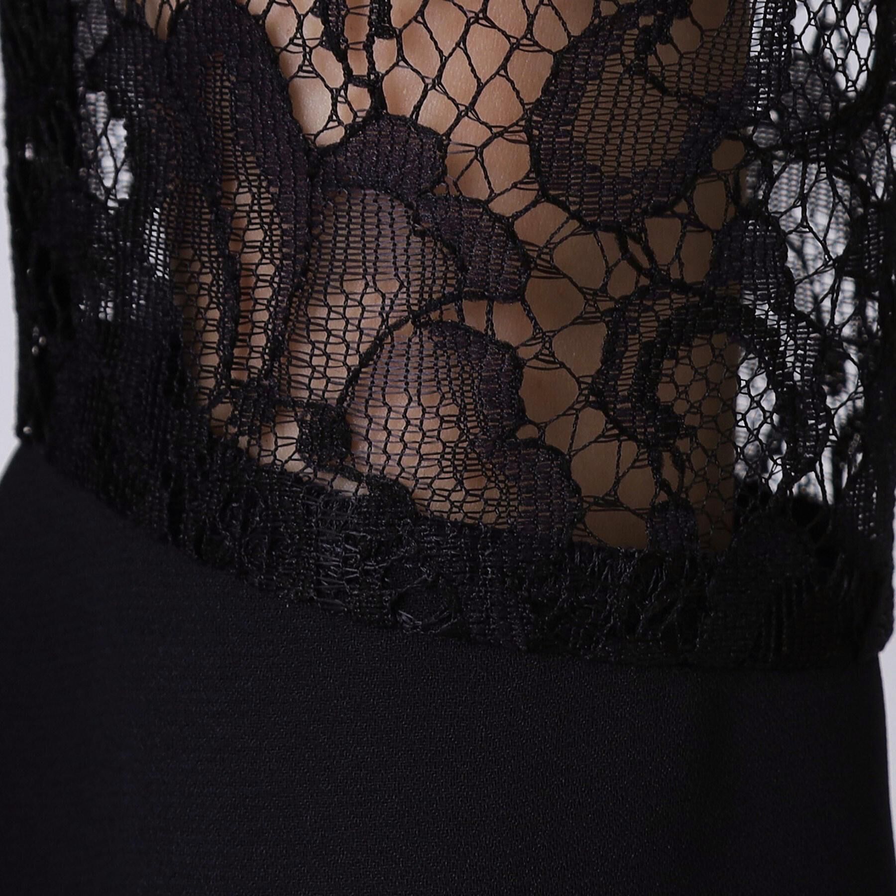 COUP DE CHANCE「【日本製】フラワーレースブラウス」|シャツ・ブラウス|