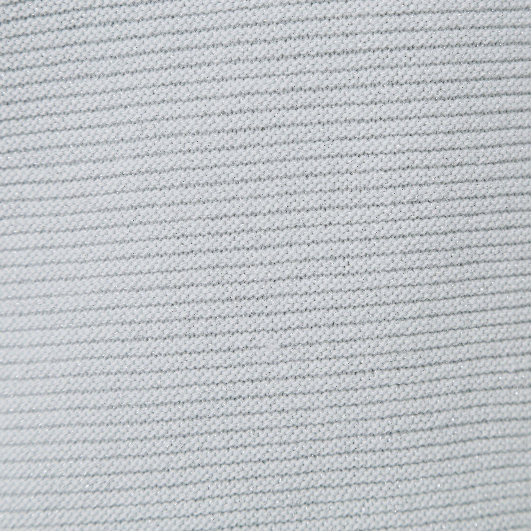 COUP DE CHANCE「【手洗い可／日本製／ホールガーメント】ラメ混ドルマンニットトップス」|ニット・セーター|