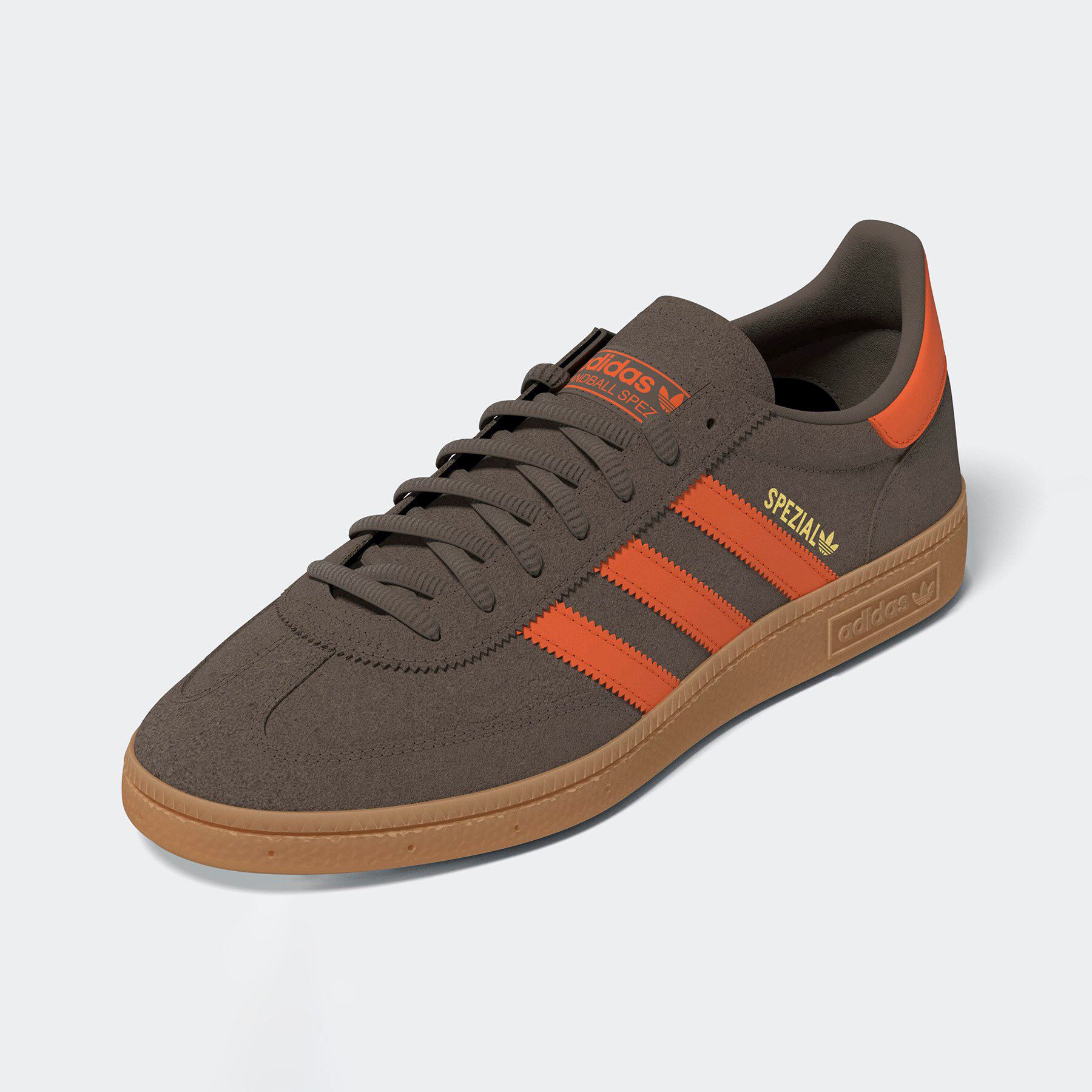 DRESSTERIOR「adidas（アディダス）HANDBALL SPEZIAL」|スニーカー|