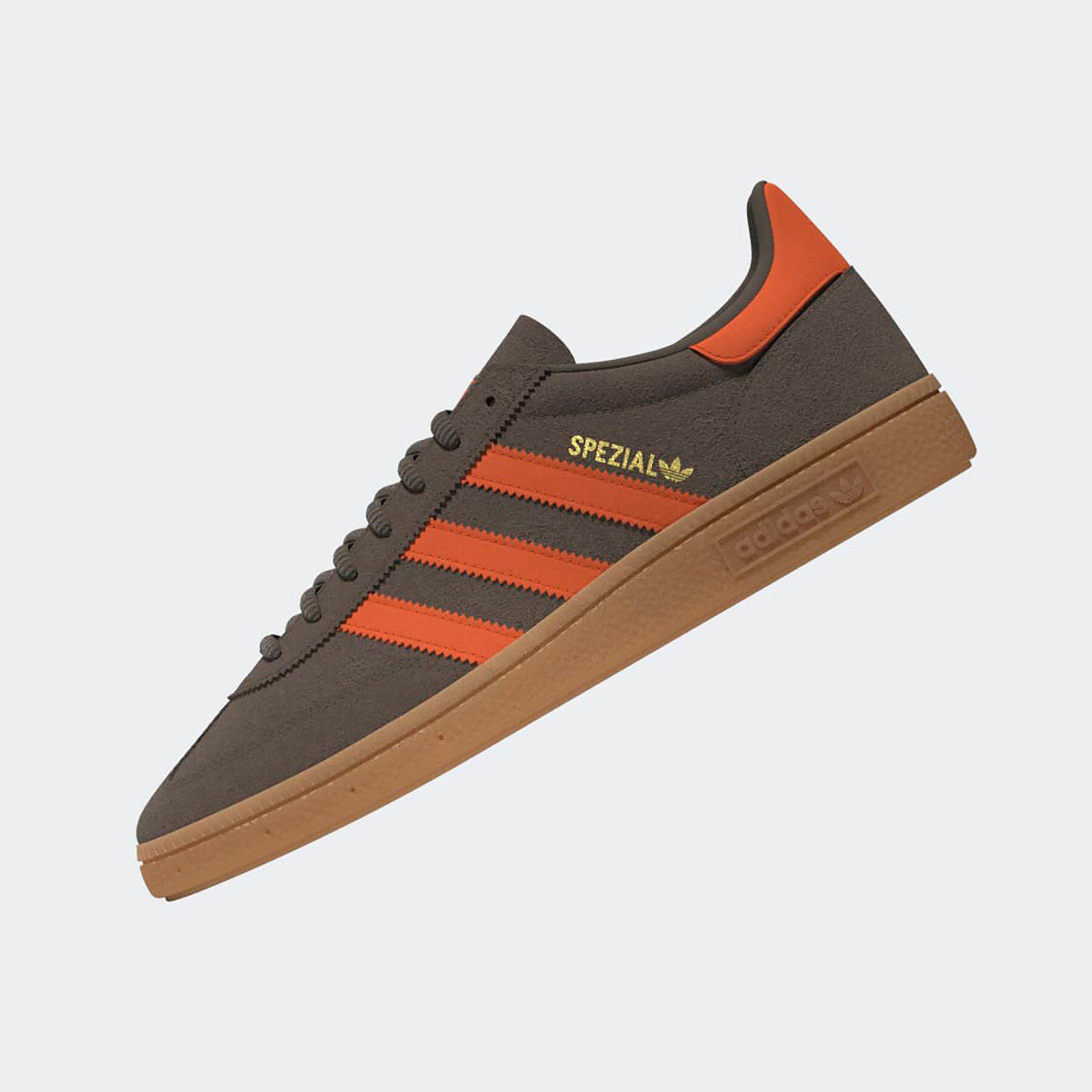DRESSTERIOR「adidas（アディダス）HANDBALL SPEZIAL」|スニーカー|