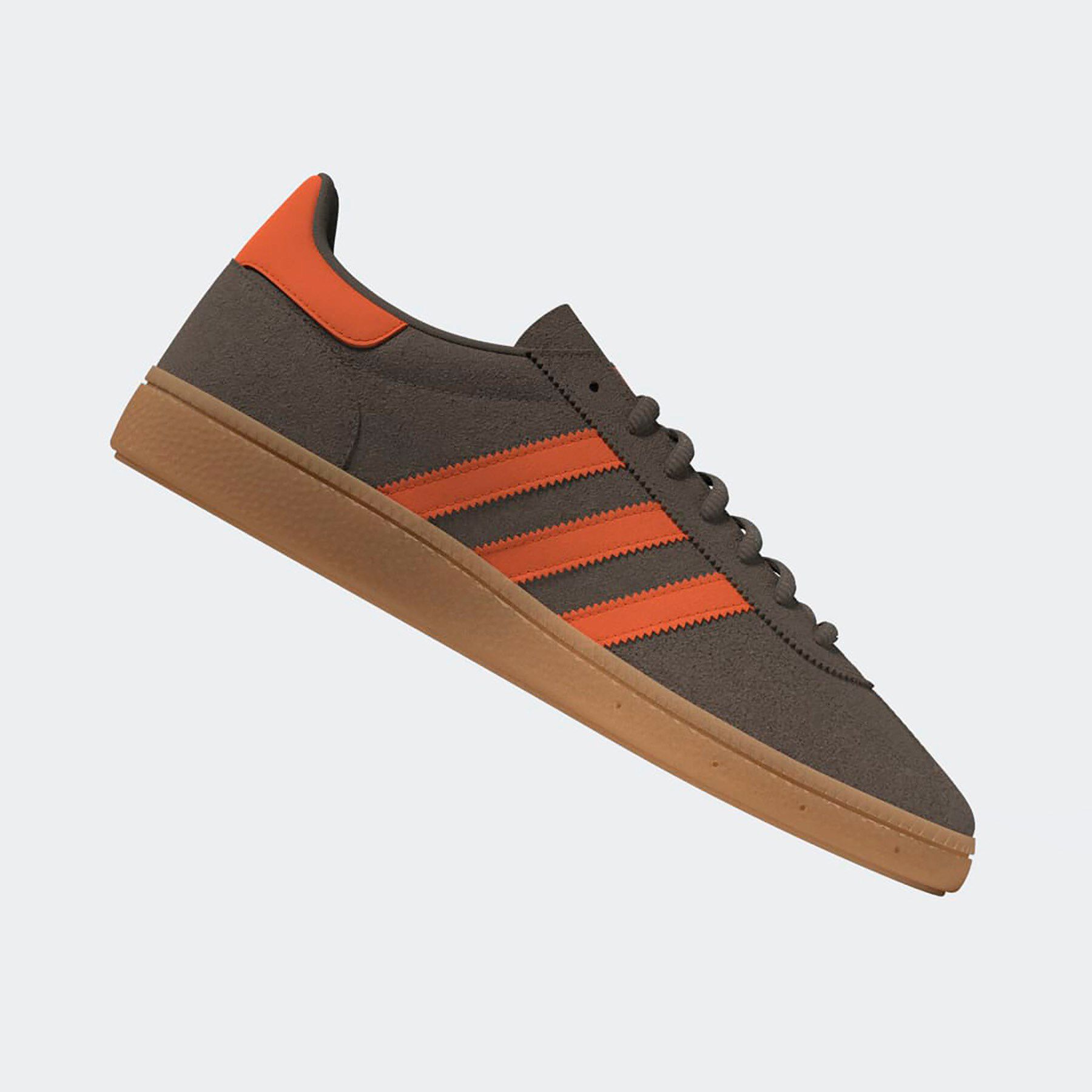 DRESSTERIOR「adidas（アディダス）HANDBALL SPEZIAL」|スニーカー|