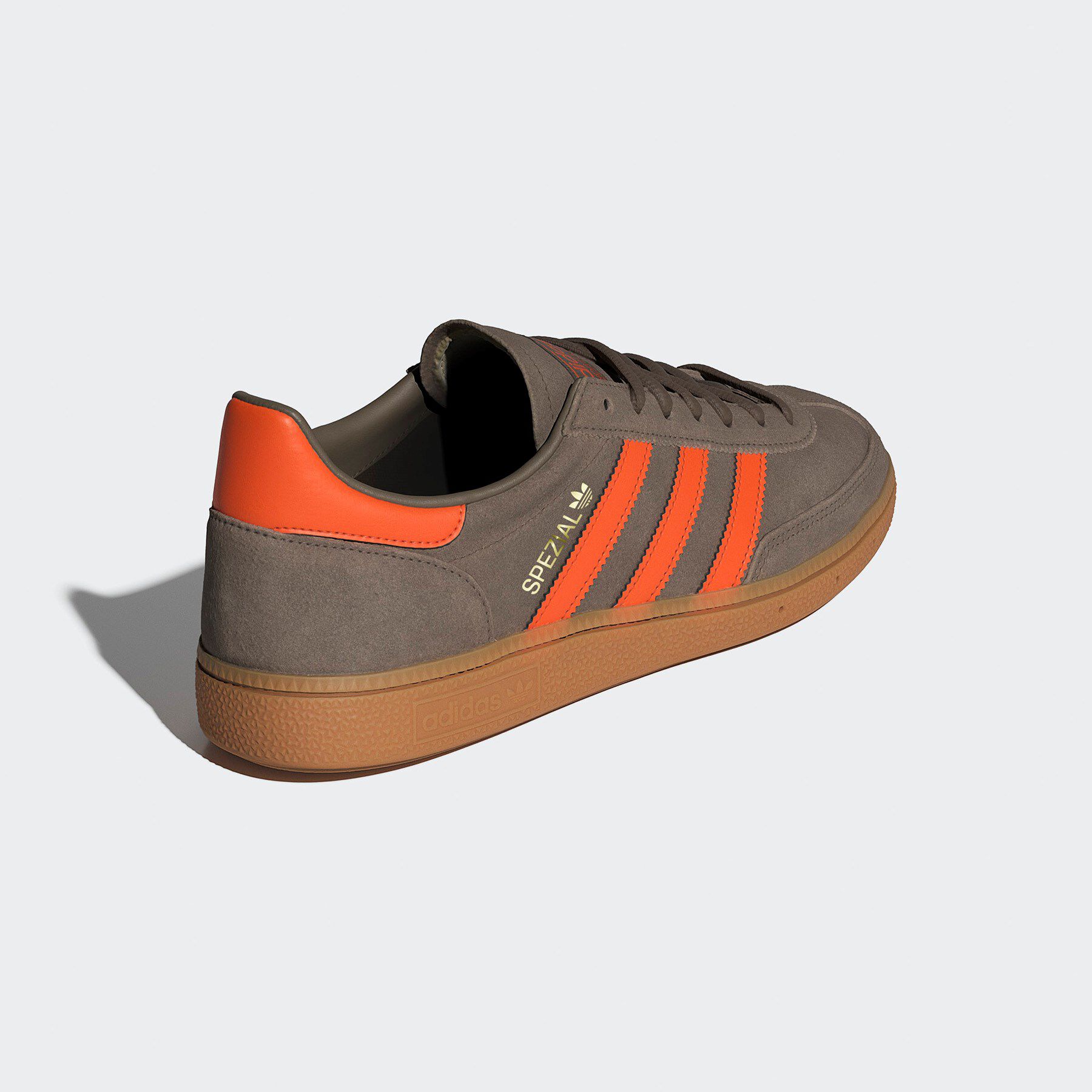 DRESSTERIOR「adidas（アディダス）HANDBALL SPEZIAL」|スニーカー|