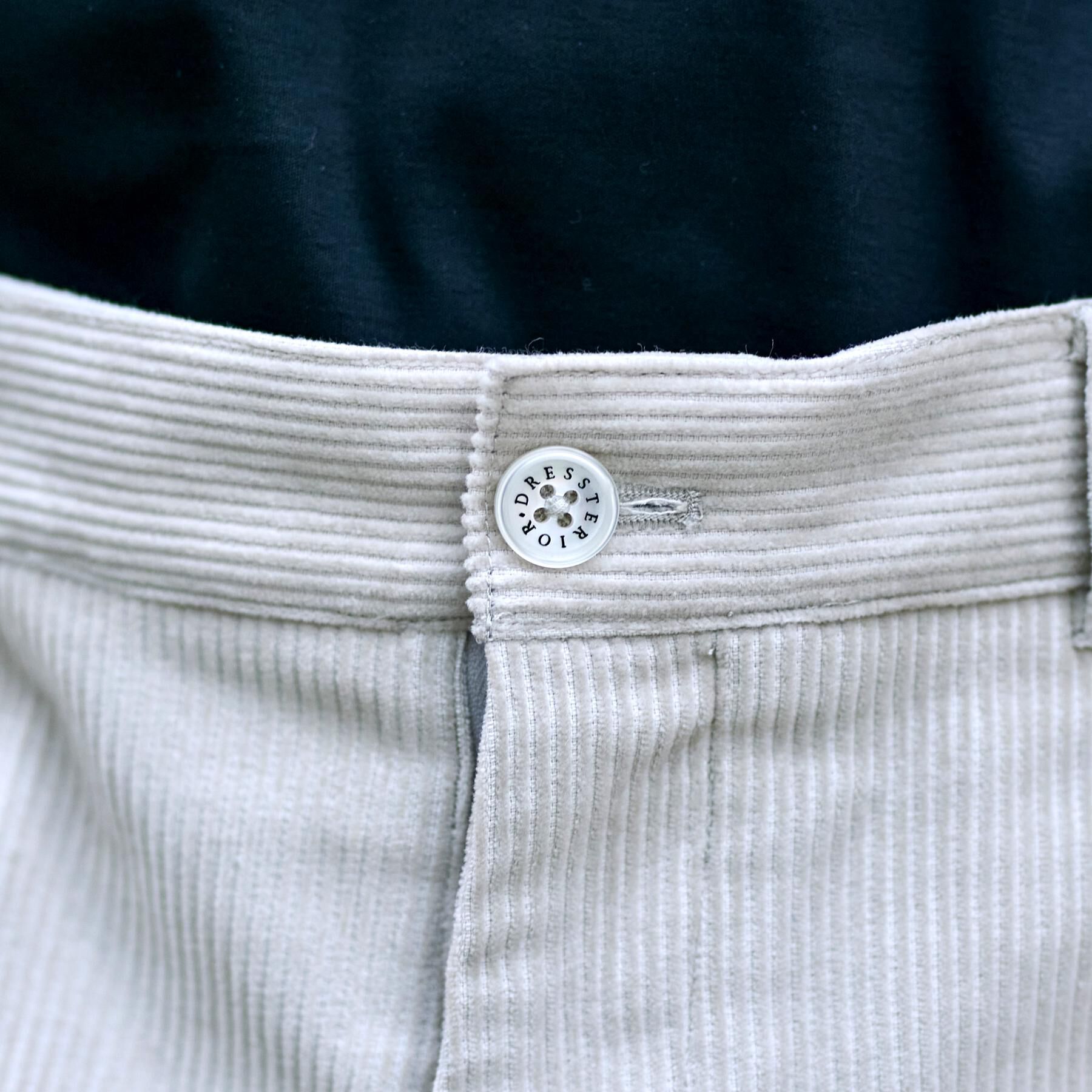 DRESSTERIOR「コーデュロイパンツ」|その他|