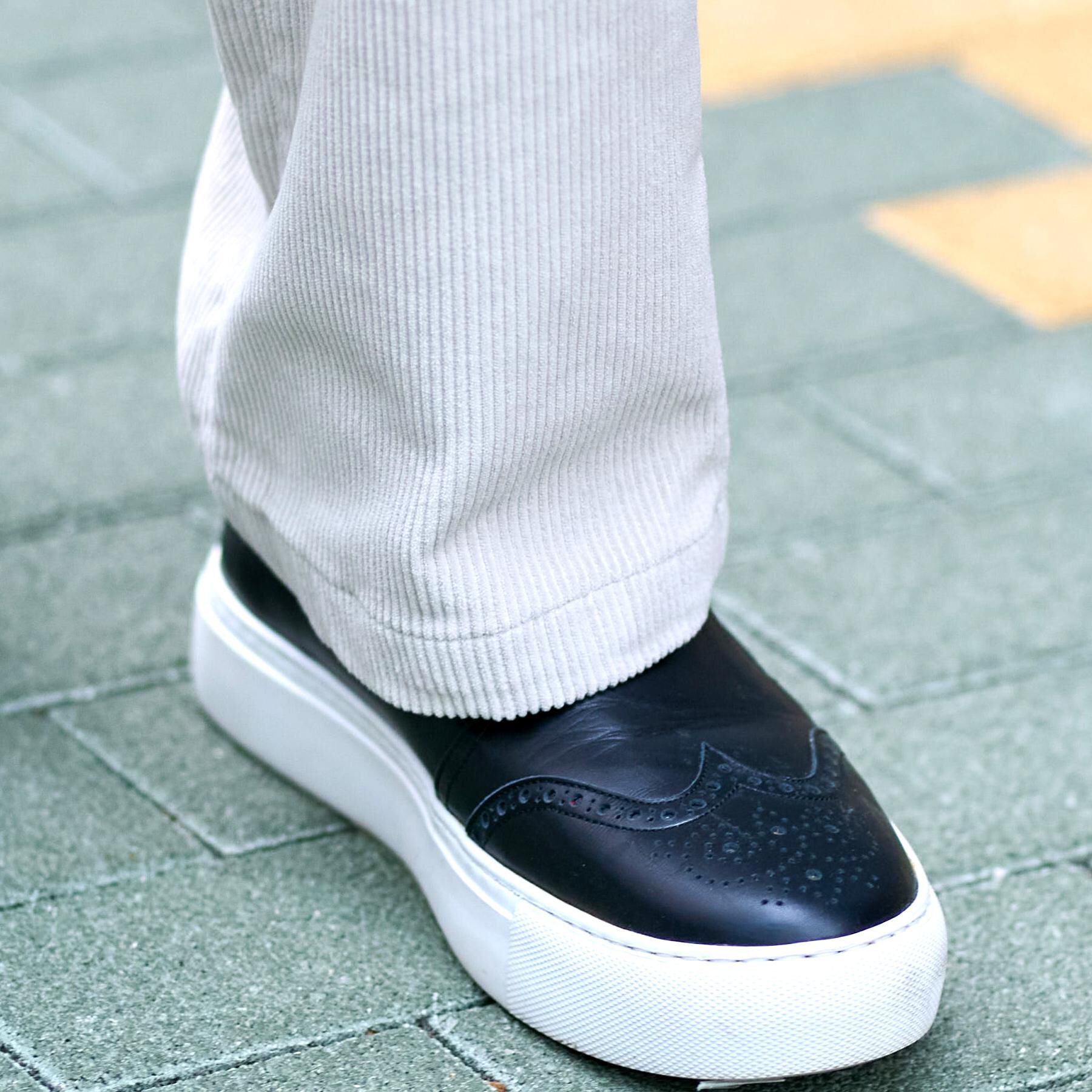 DRESSTERIOR「コーデュロイパンツ」|その他|