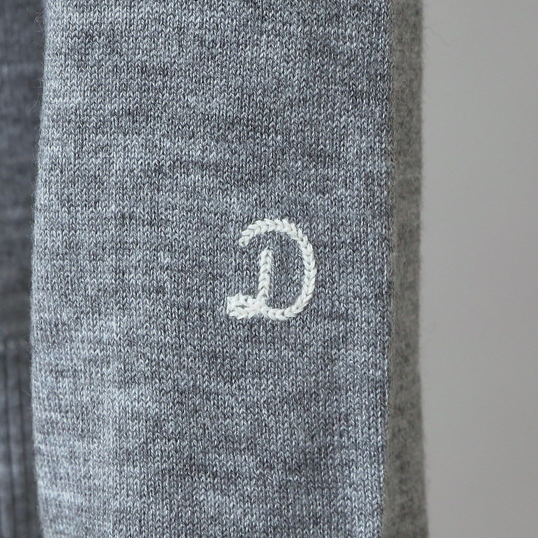 DRESSTERIOR「【CLASSY.12月号/otonaMUSE11月号掲載】ウールブレンド天竺タートルニット」|ニット・セーター|