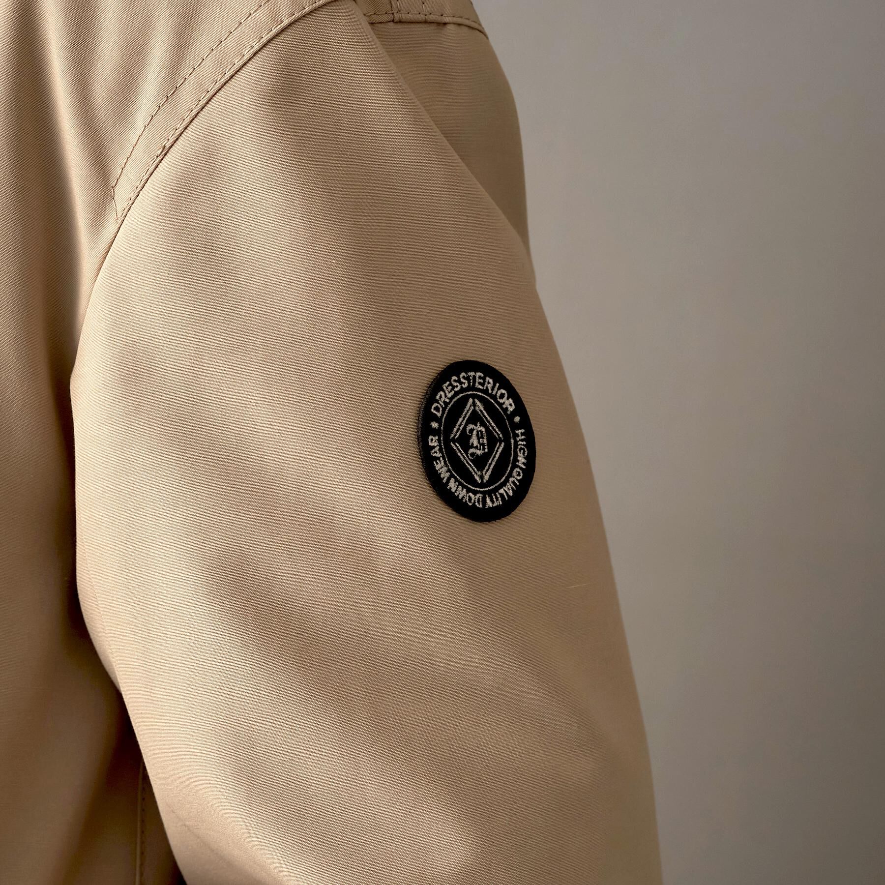 DRESSTERIOR「【3WAY/撥水素材/インナー付/CLASSY.12月号掲載】3WAYダウンライナーコート」|その他|