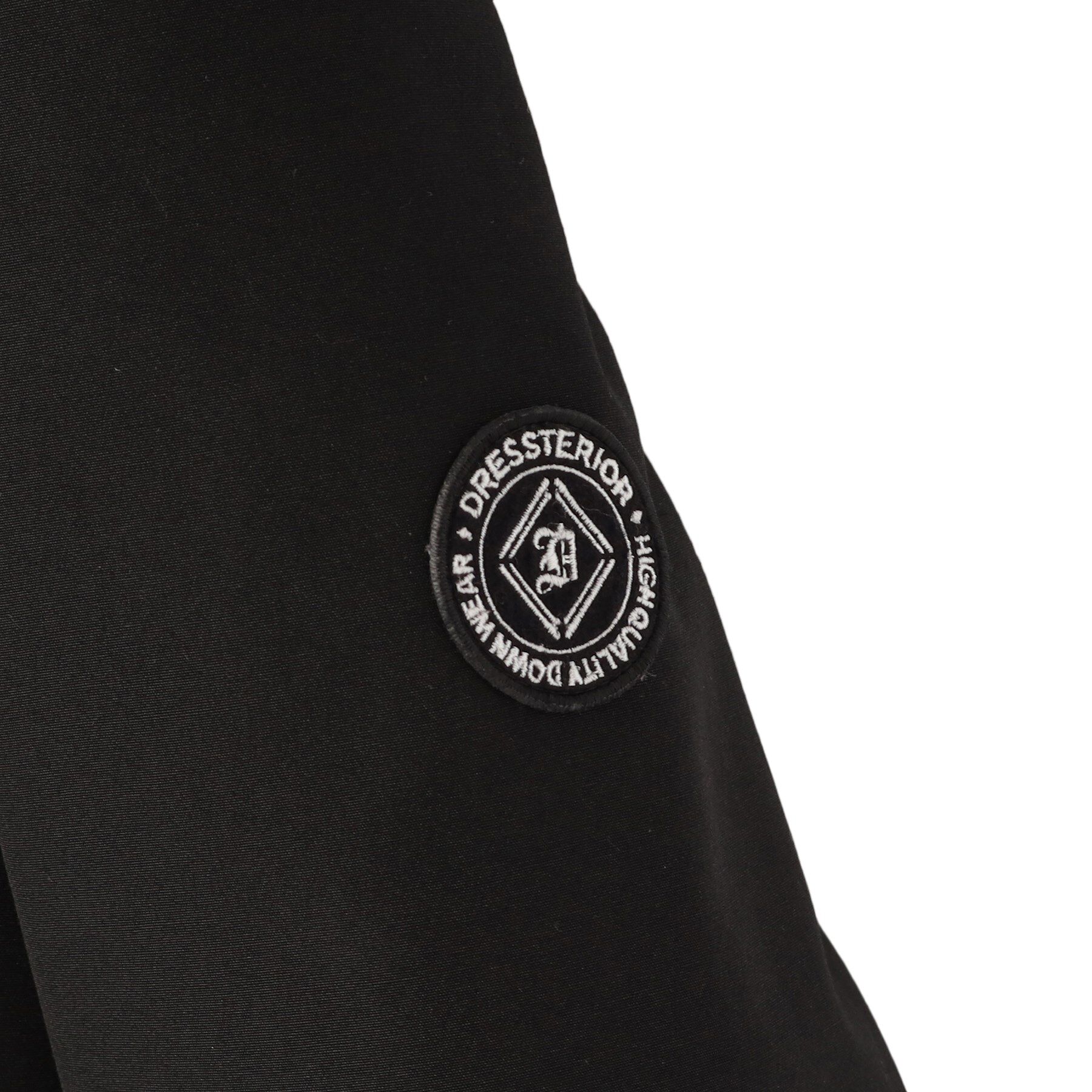 DRESSTERIOR「【3WAY/撥水素材/インナー付/CLASSY.12月号掲載】3WAYダウンライナーコート」|その他|