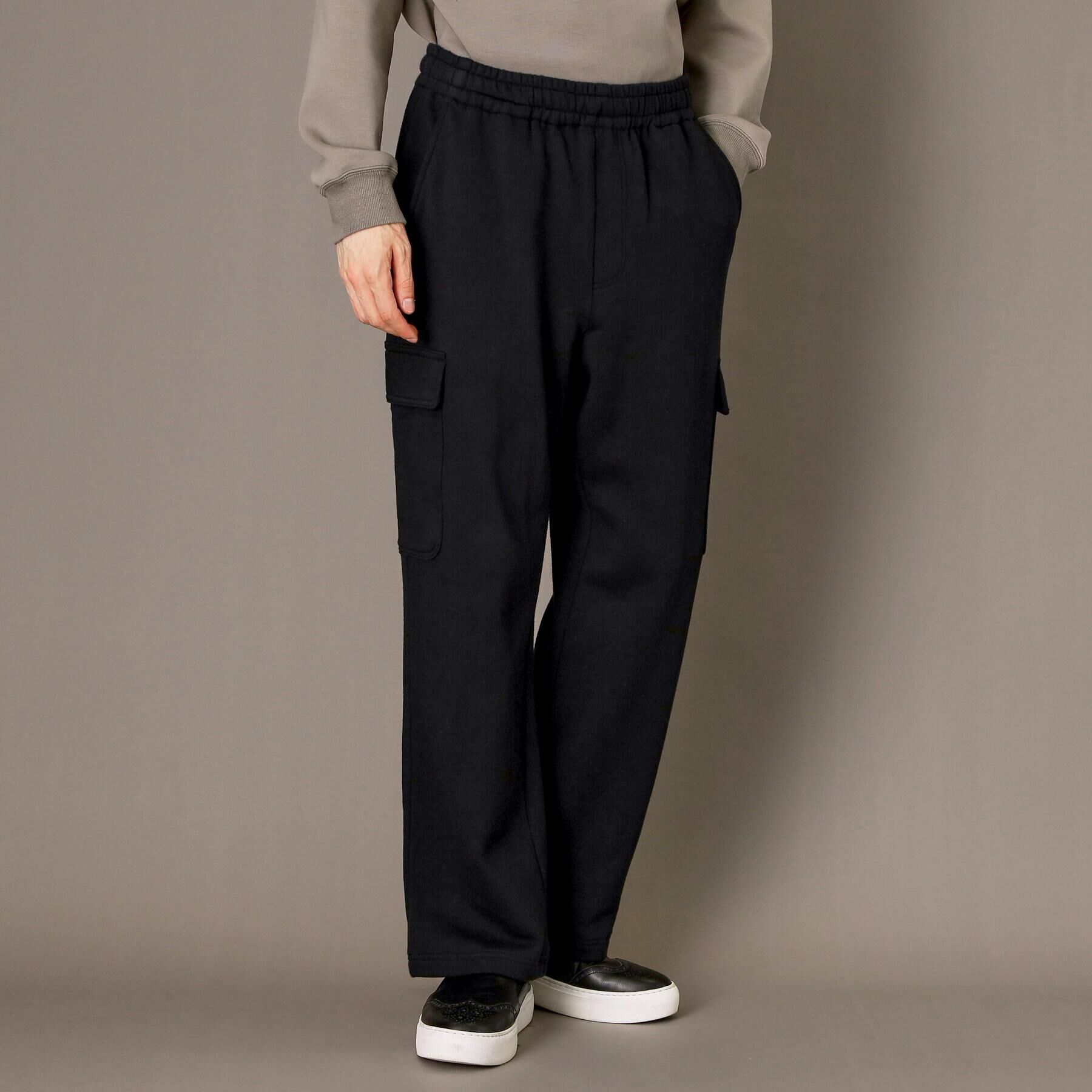 DRESSTERIOR「コンフォータブル イージーカーゴパンツ」|その他|