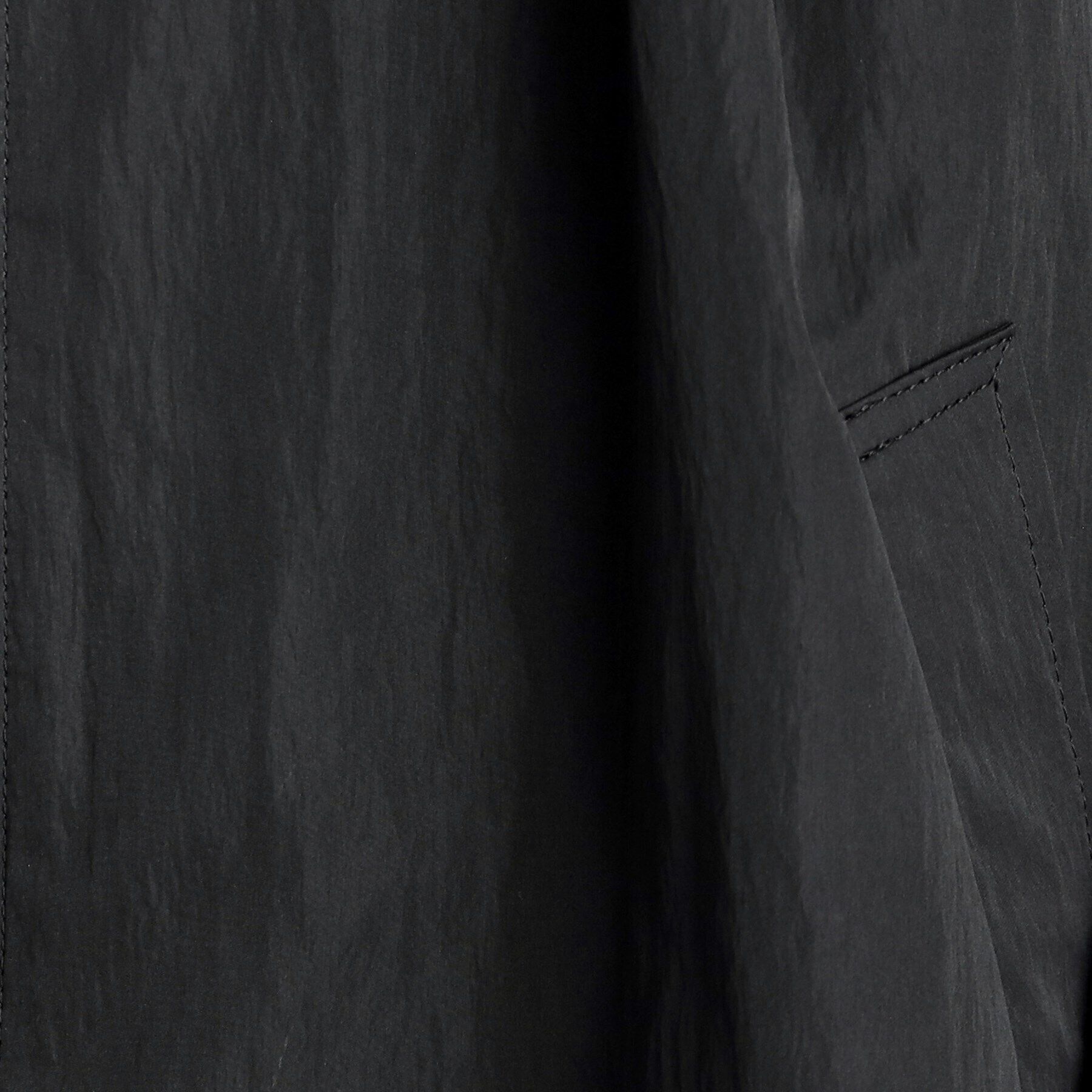 grove「ドロストピーチタフタブルゾン」|ブルゾン・スタジャン|