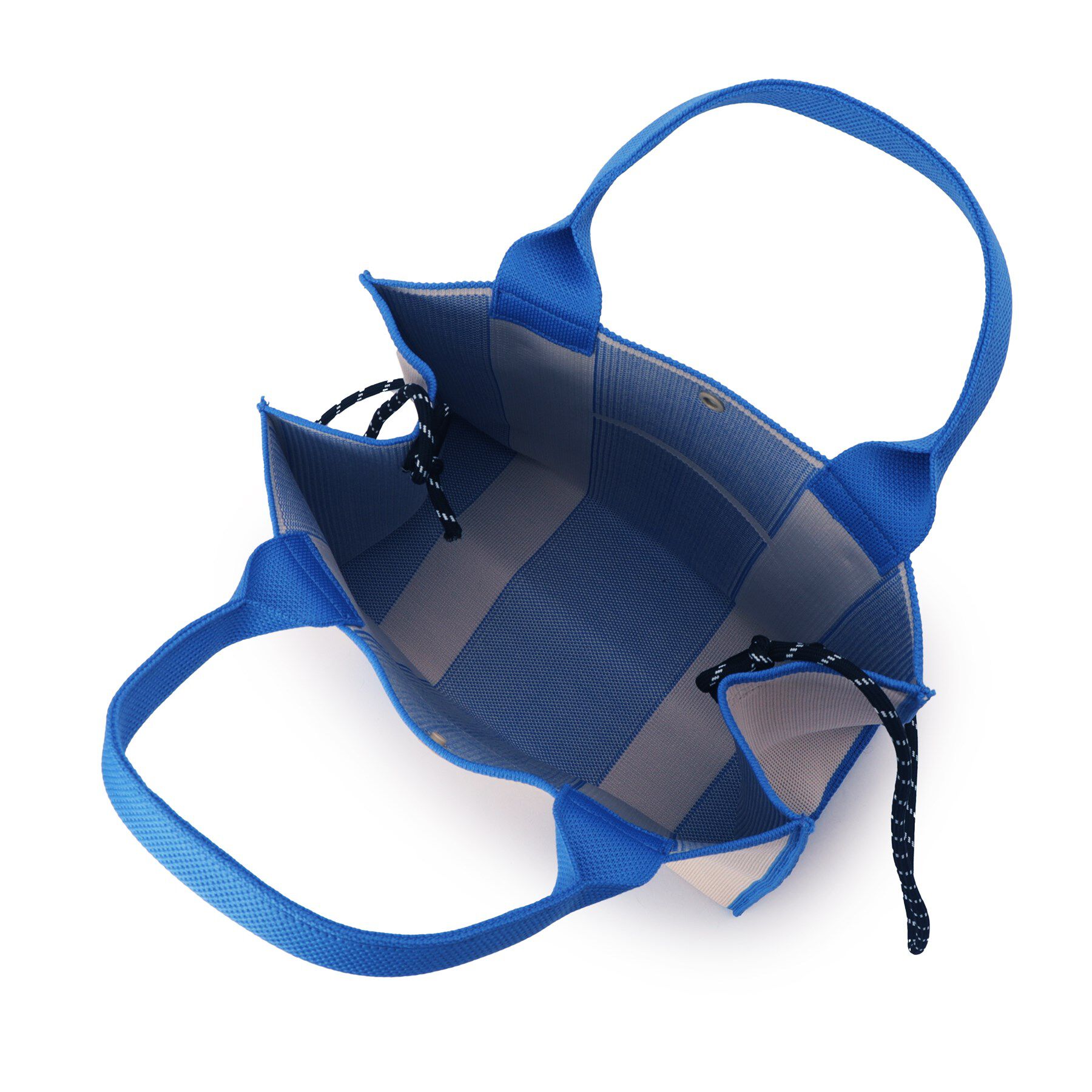 grove「ニットアソート2WAYトート」|トートバッグ|