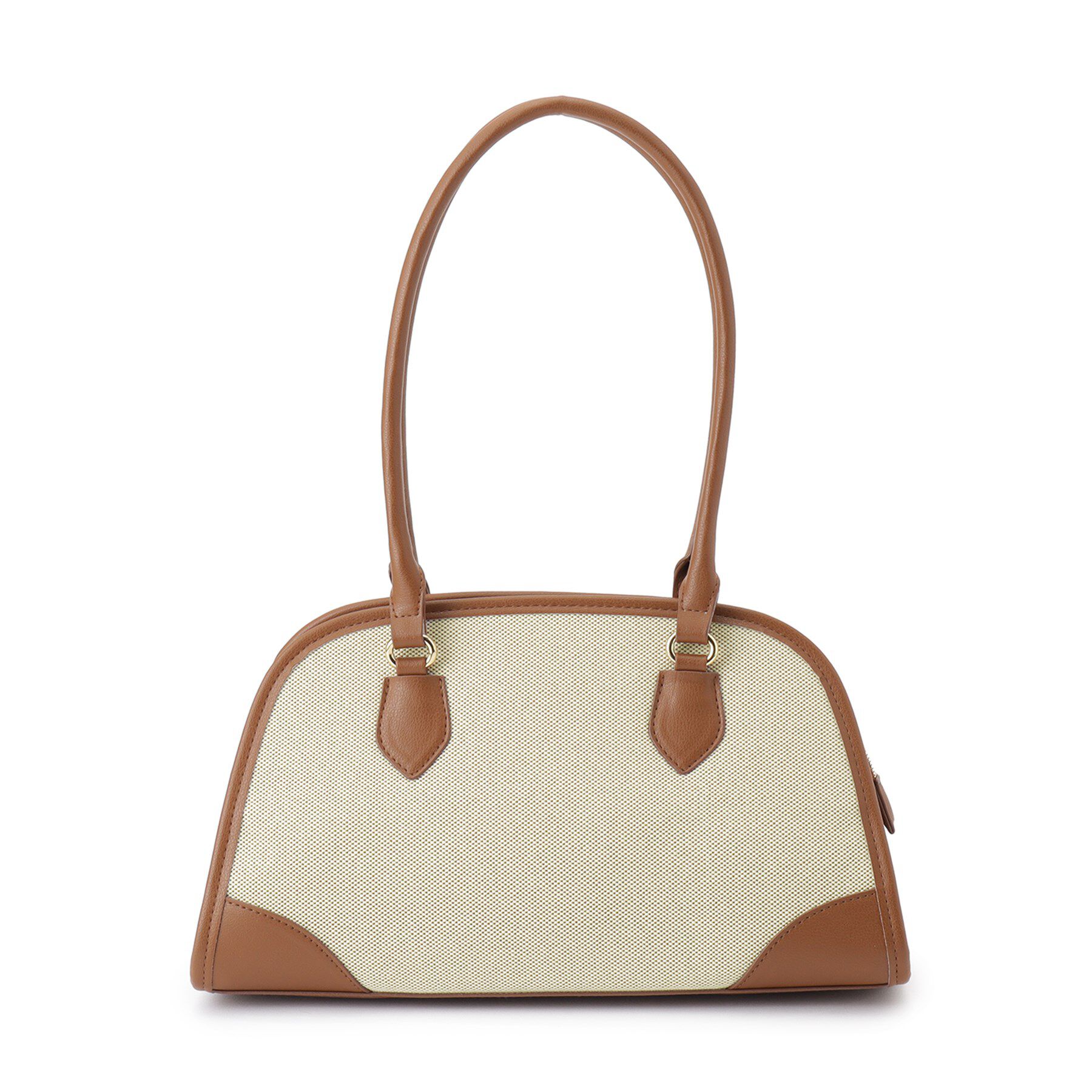 grove「【雑誌掲載】エルガリーコンビボストン」|ボストンバッグ|