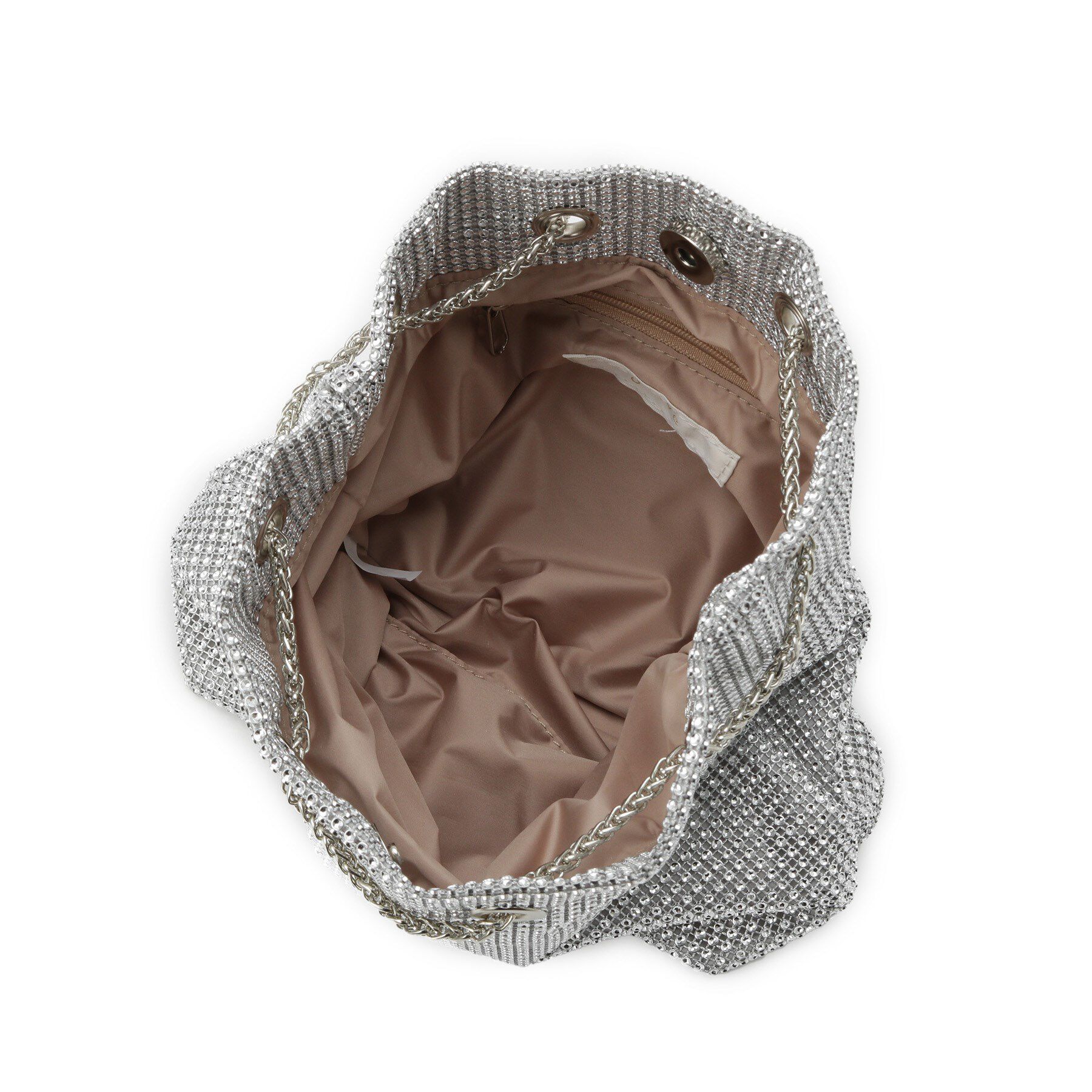 grove「アソートチェーン巾着ショルダー」|ショルダー・メッセンジャー|