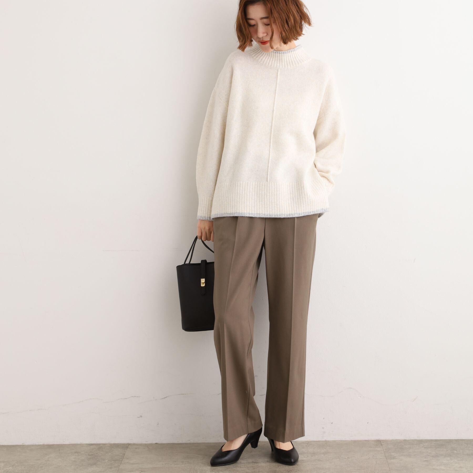 grove「人間工学ベルトタッセル縦型ショルダー」|ショルダー・メッセンジャー|