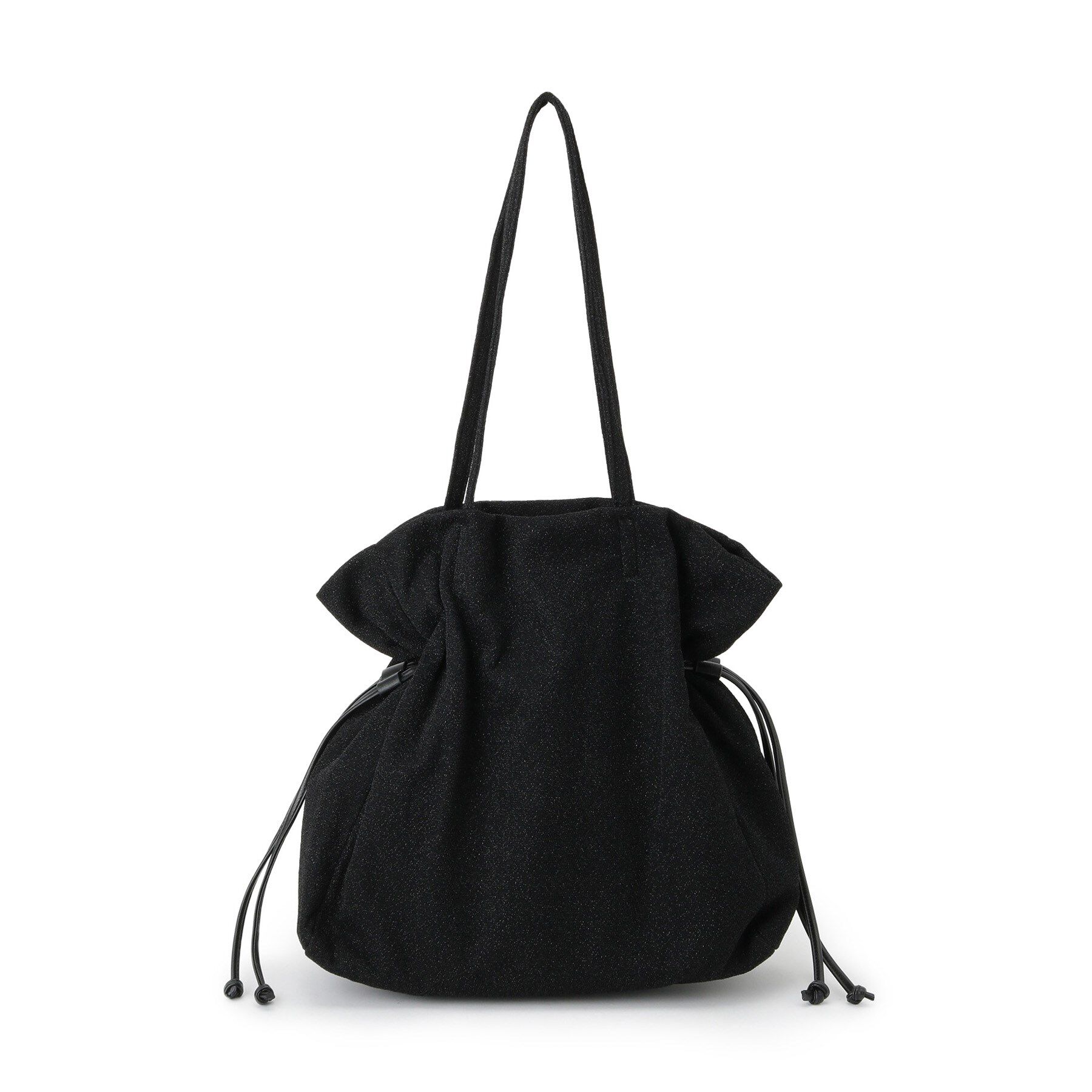 grove「【A4】サイドドロストトート」|トートバッグ|