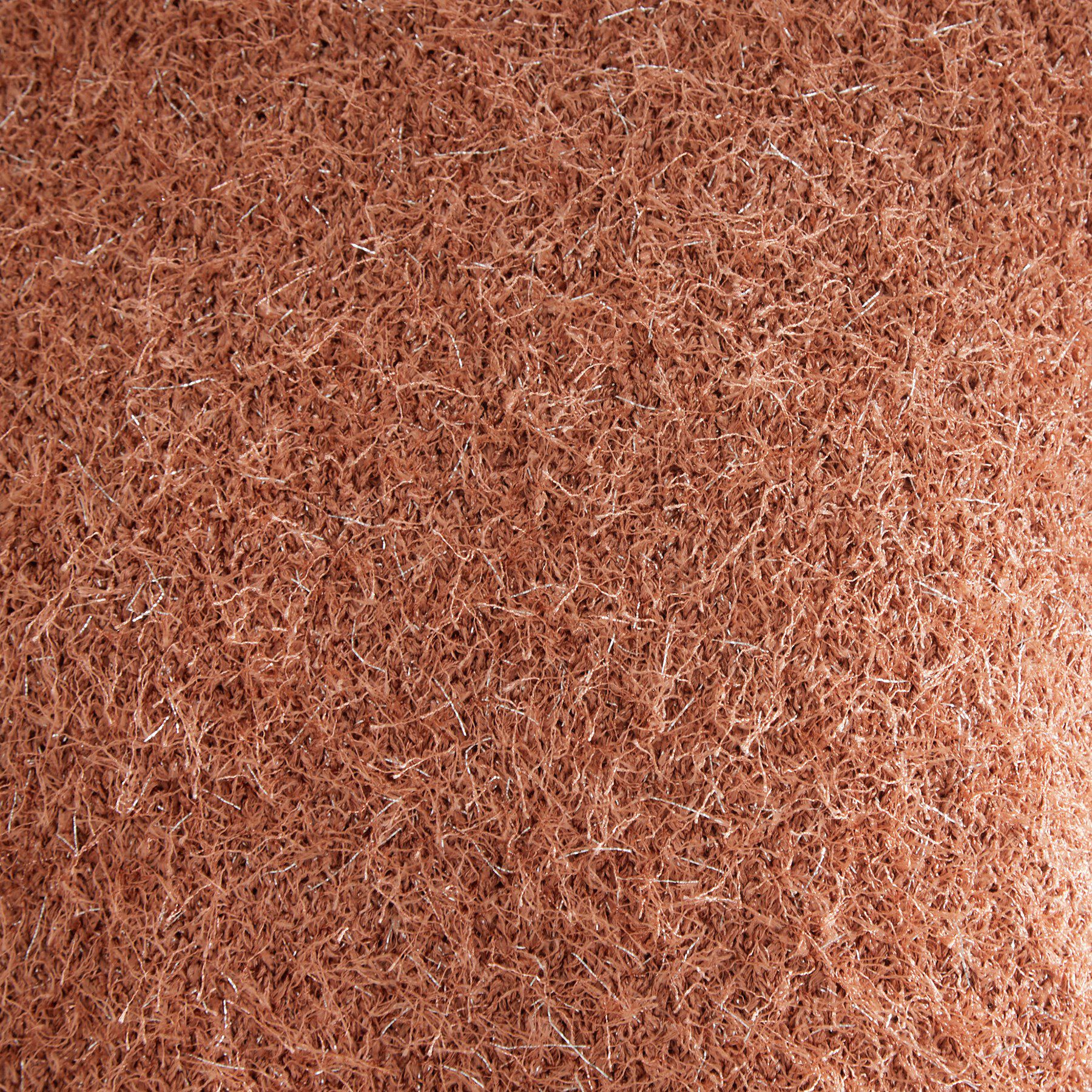 grove「夏の余韻と秋の気配をつなぐ　ラメフェザーニットベスト」|ニット・セーター|