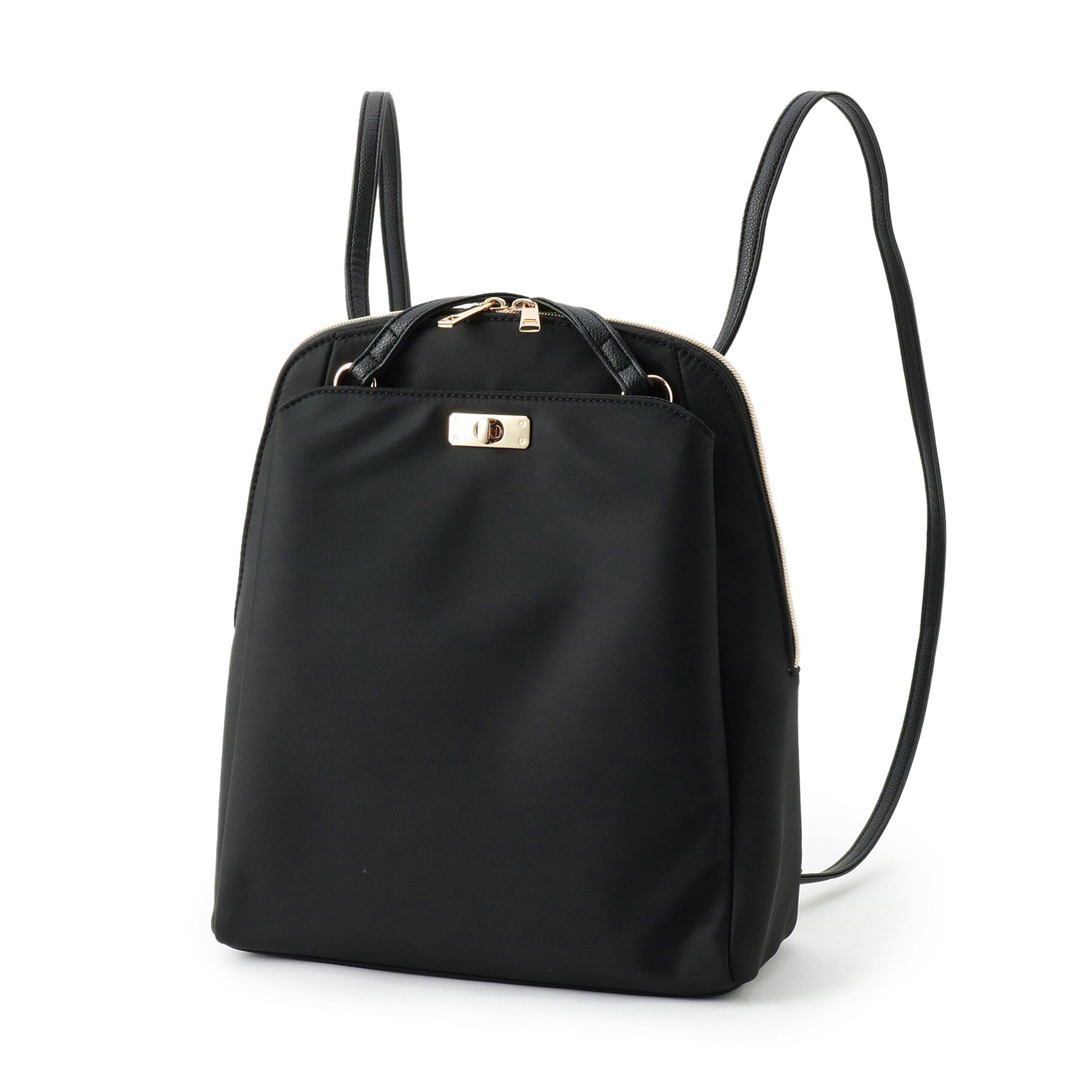 grove「ヒネリポケット2WAYリュック」|リュック|